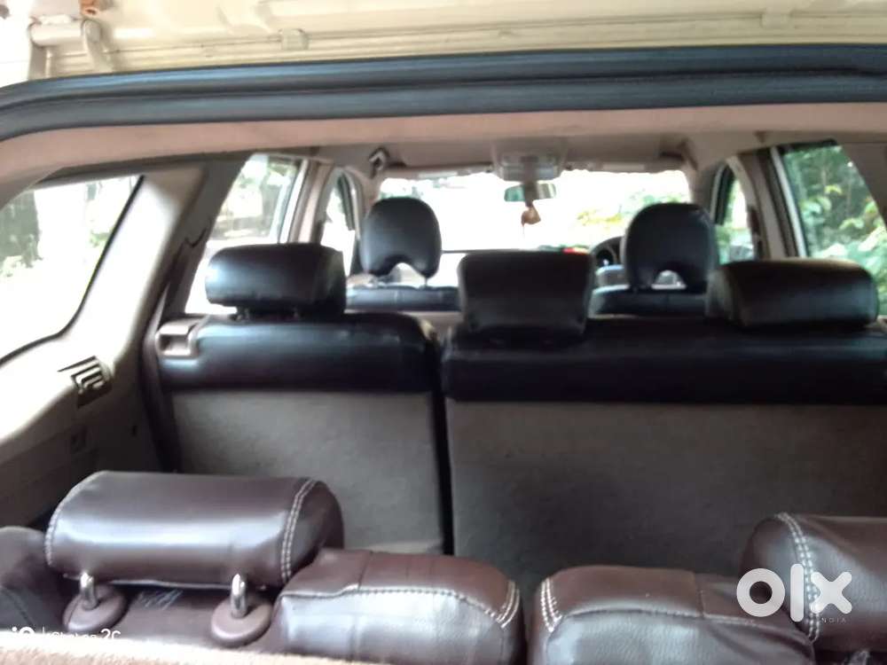 Mahindra Xuv500 2013 Diesel 85000 Km Driven