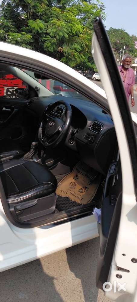 Volkswagen Polo 1.2 Gt Tsi, 2017