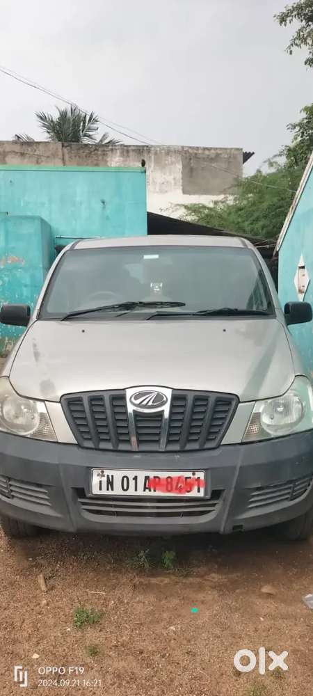 Mahindra Xylo 2011 Diesel 85000 Km Driven