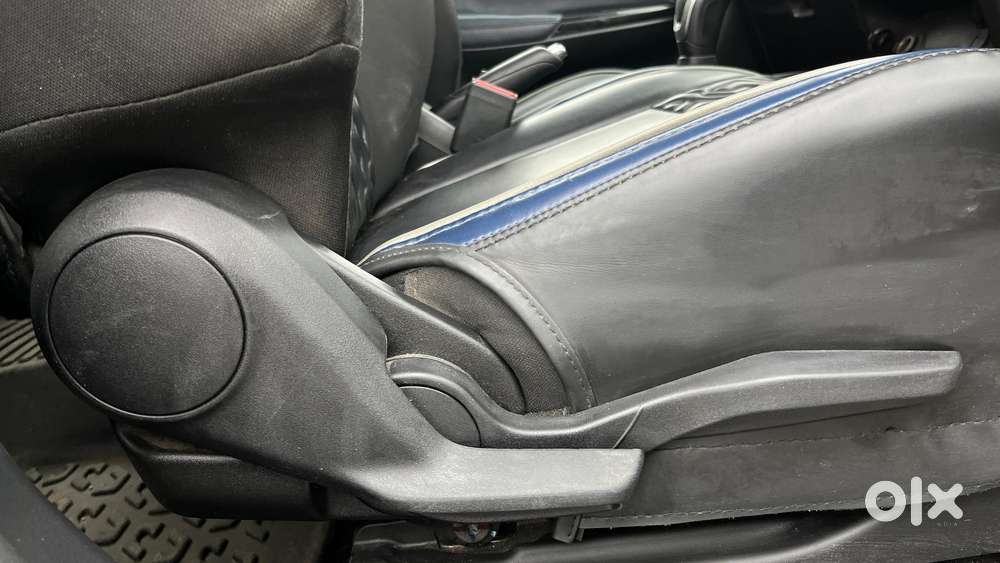 Maruti Suzuki Baleno Zeta Cvt, 2023, Petrol
