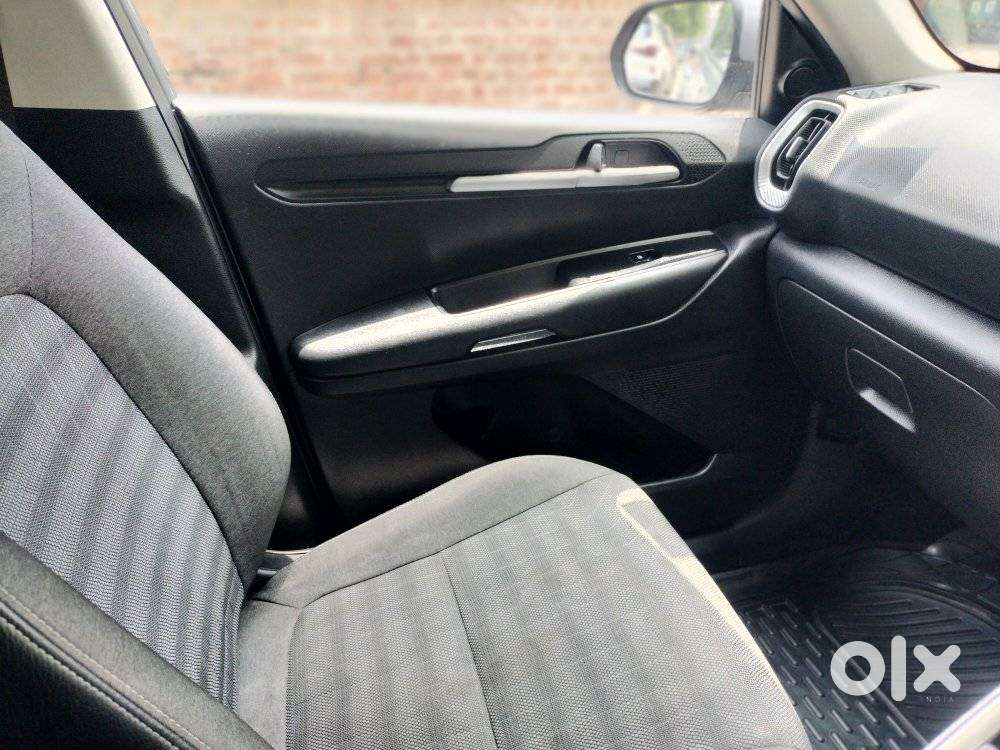 Kia Sonet Htk Plus Turbo Dct, 2021, Petrol