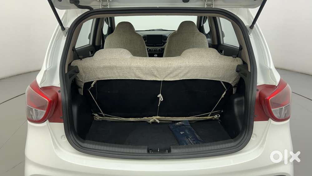 Hyundai Grand I10 1.2 Kappa Sportz, 2019, Petrol