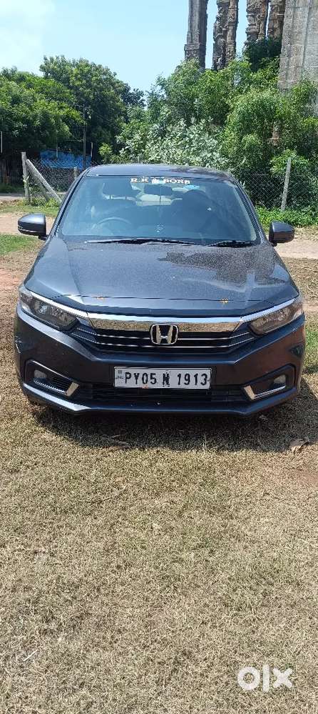 Honda Amaze 2022 Petrol 67500 Km Driven