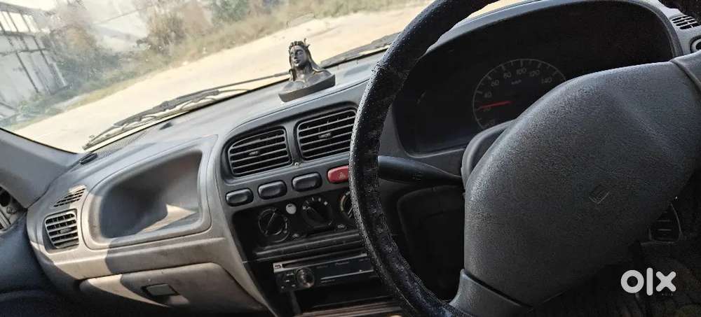 Maruti Suzuki Alto 2012 Cng & Hybrids 100000 Km Driven