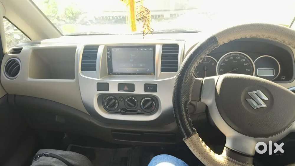 Maruti Suzuki Estilo 2010 Top End Model
