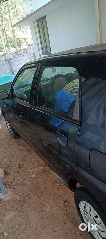 2010 Model Next Fc 2031