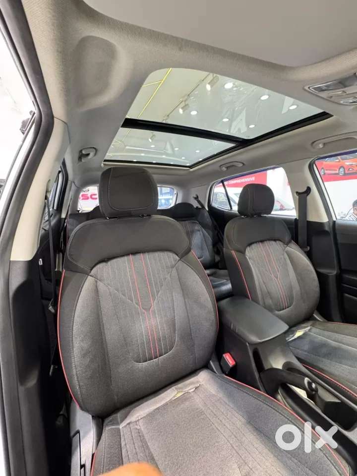Hyundai Creta S Plus 1.5 Diesel Knight, 2022, Diesel