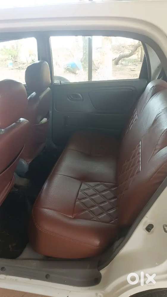 Maruti Suzuki Alto 2008 Petrol 150000 Km Driven