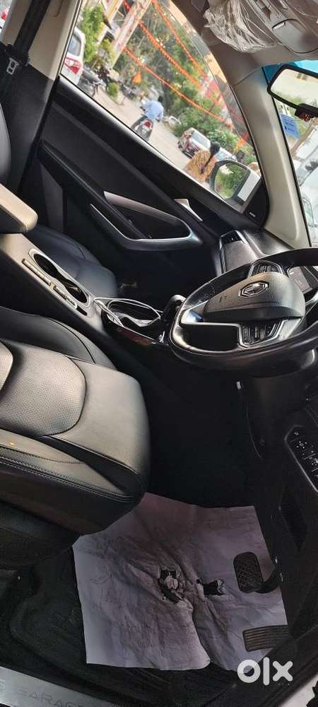 Mg Hector 1.5 Smart Dct, 2020, Petrol