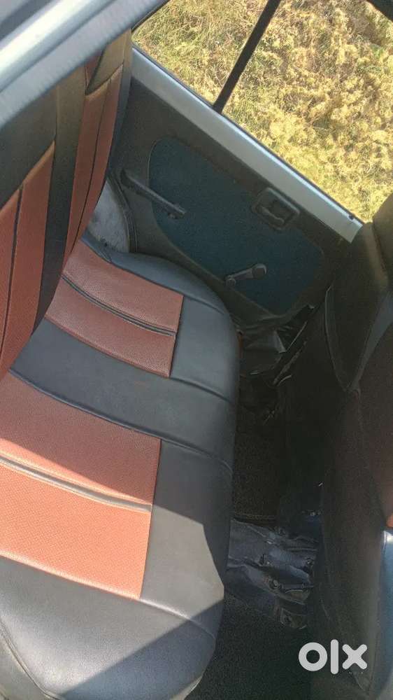 Maruti Suzuki 800 2007 Petrol Well Maintained