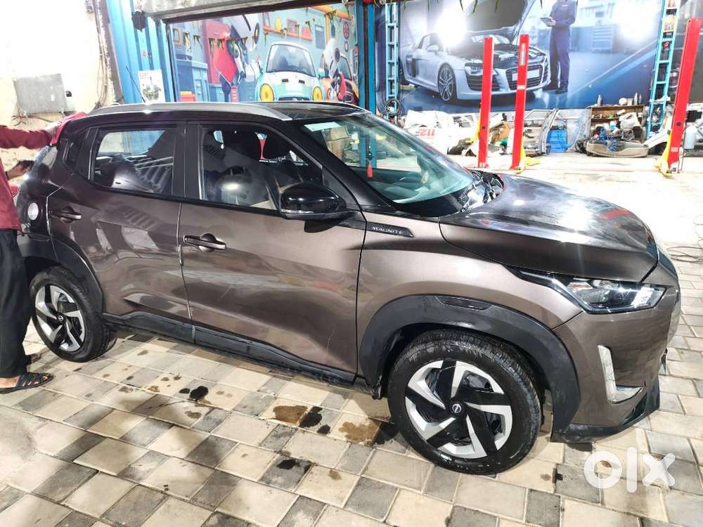 Nissan Magnite Xl 2021