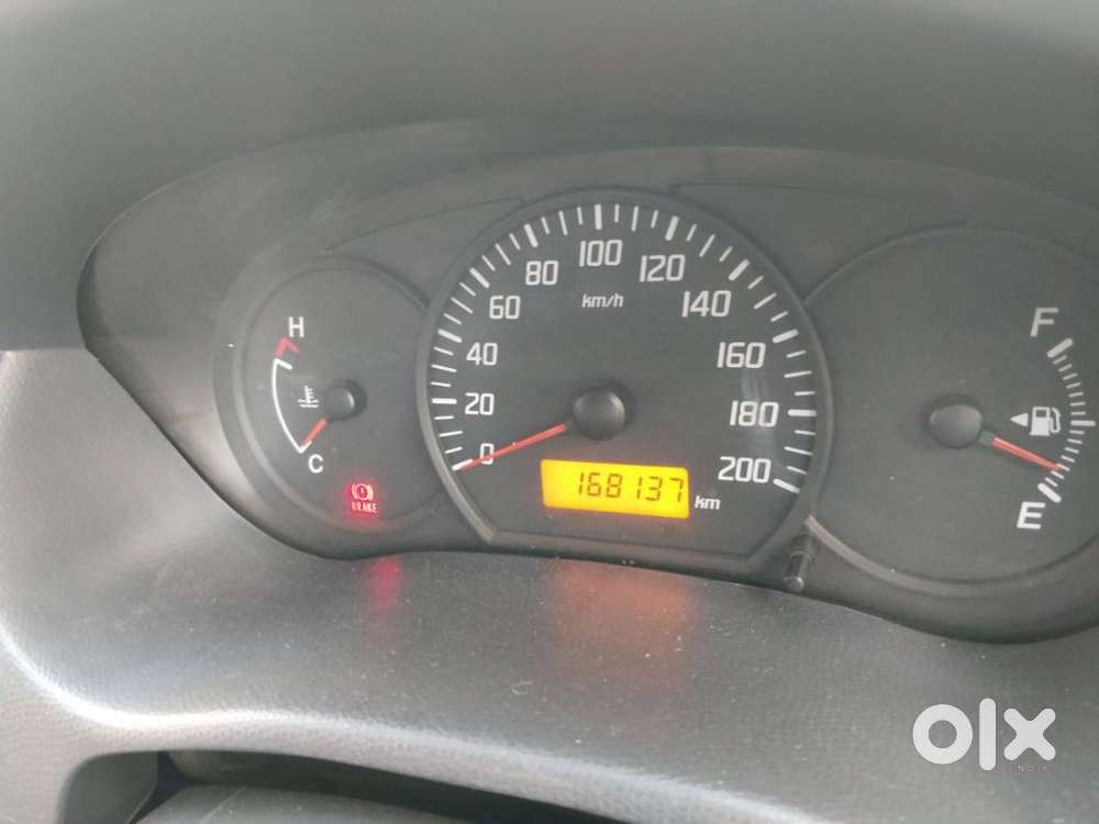 Maruti Suzuki Dzire Tour Diesel, 2013, Diesel