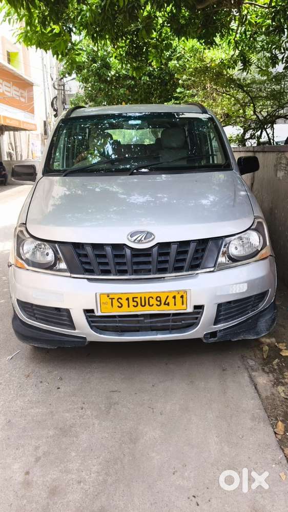 Mahindra Xylo Diesel 2018