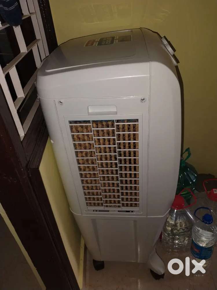 New Havells Cooler