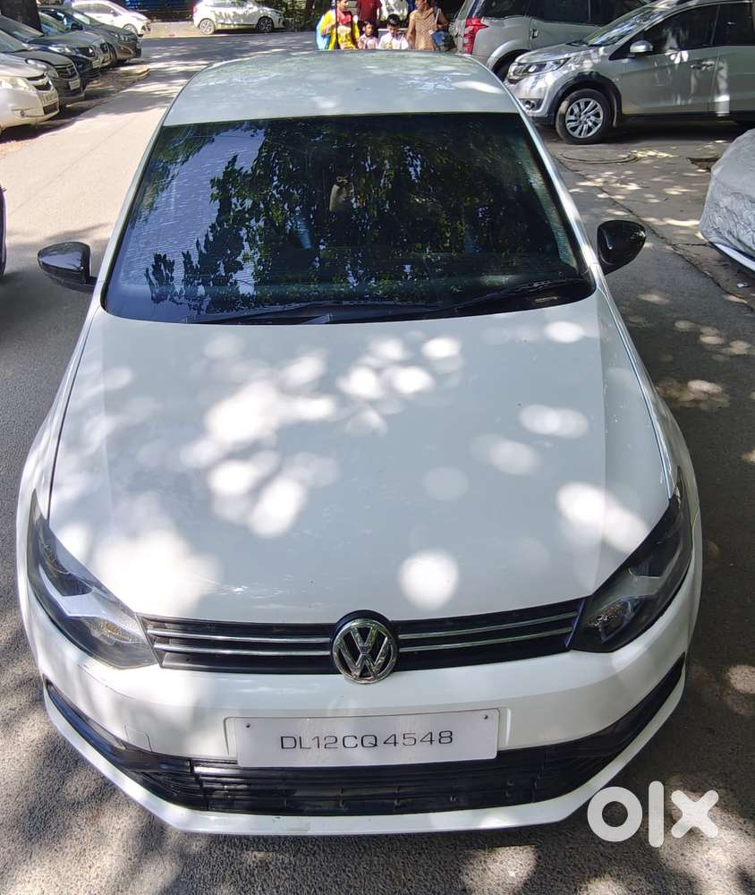 Volkswagen Polo 1.2 Mpi Comfortline, 2019, Petrol