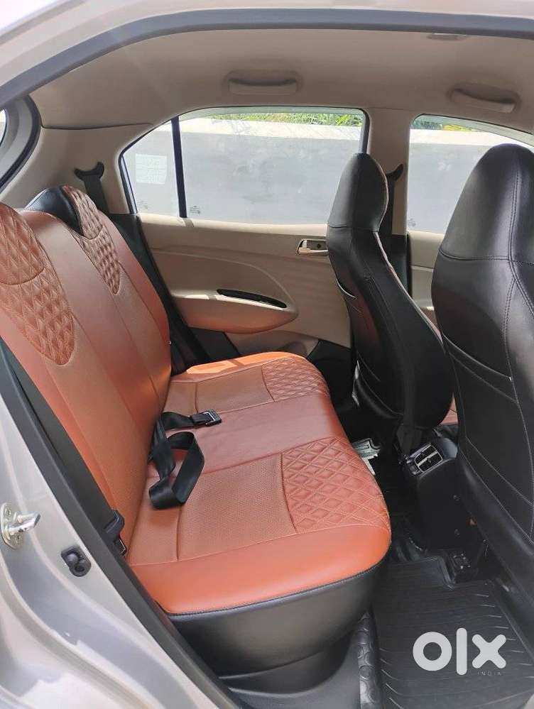 Hyundai Santro Sportz, 2019, Petrol