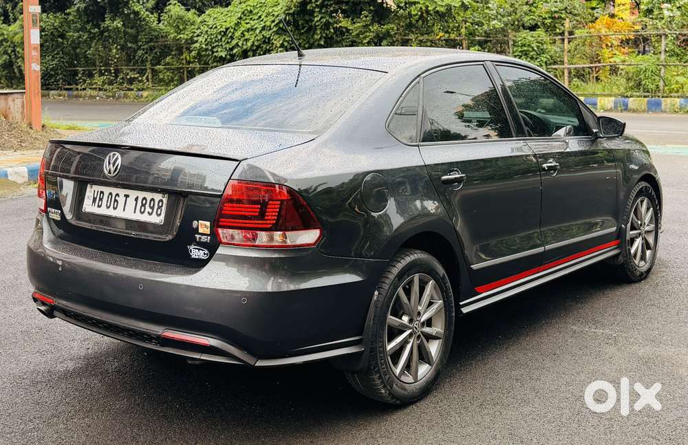 Volkswagen Vento 1.0 Highline Plus, 2020, Petrol