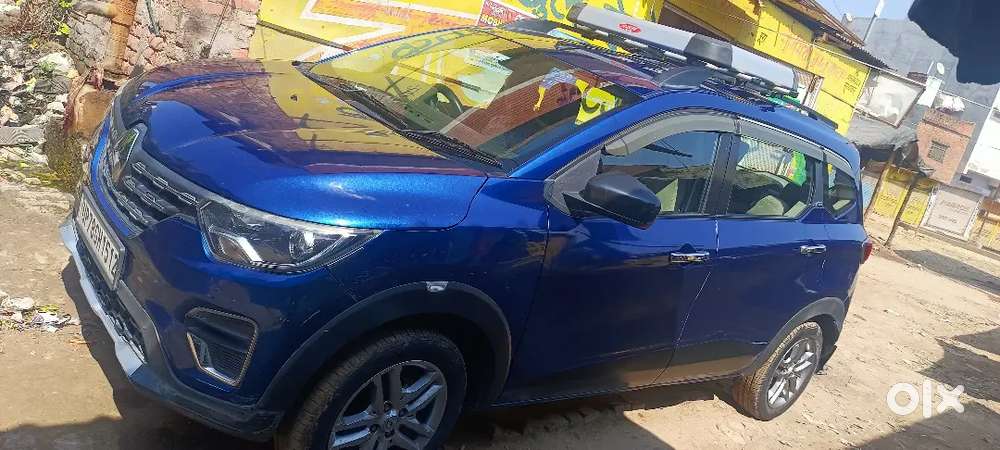 Renault Triber 2020 Petrol 39000 Km Driven