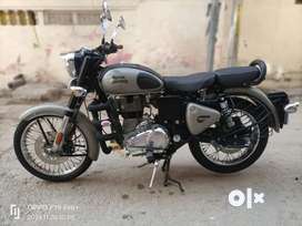 Bullet 2nd hand olx sale