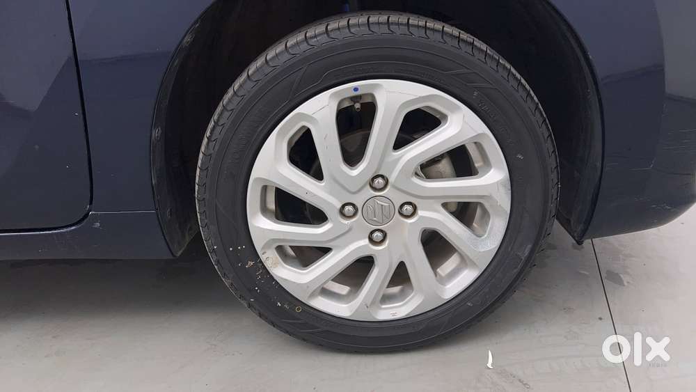 Maruti Suzuki Baleno Alpha, 2024, Petrol
