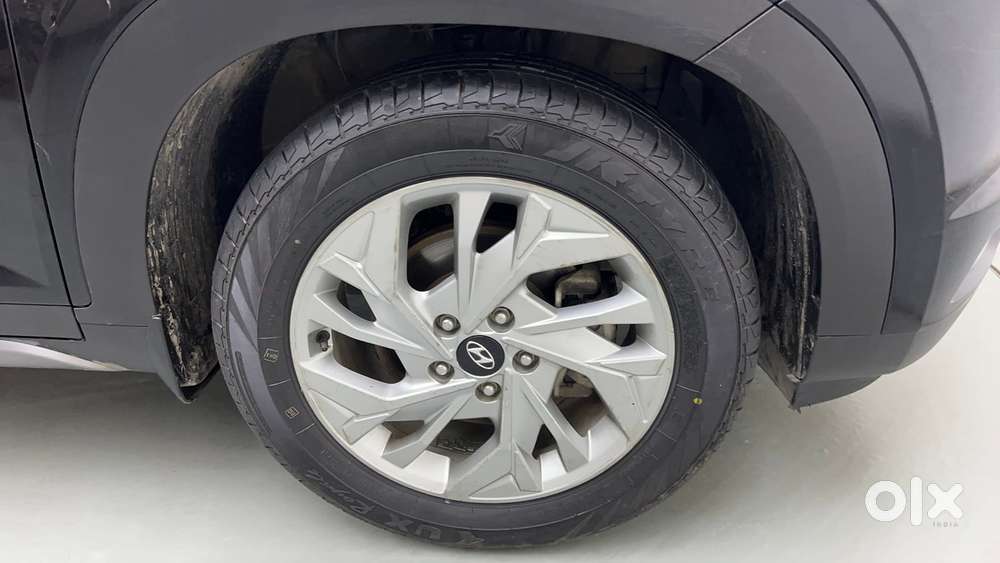 Hyundai Creta 1.5 Sx, 2023, Petrol