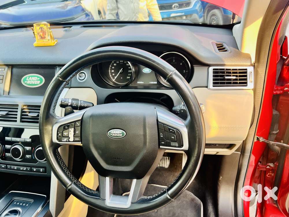 Land Rover Discovery Sport Td4 Hse Luxury, 2019, Diesel