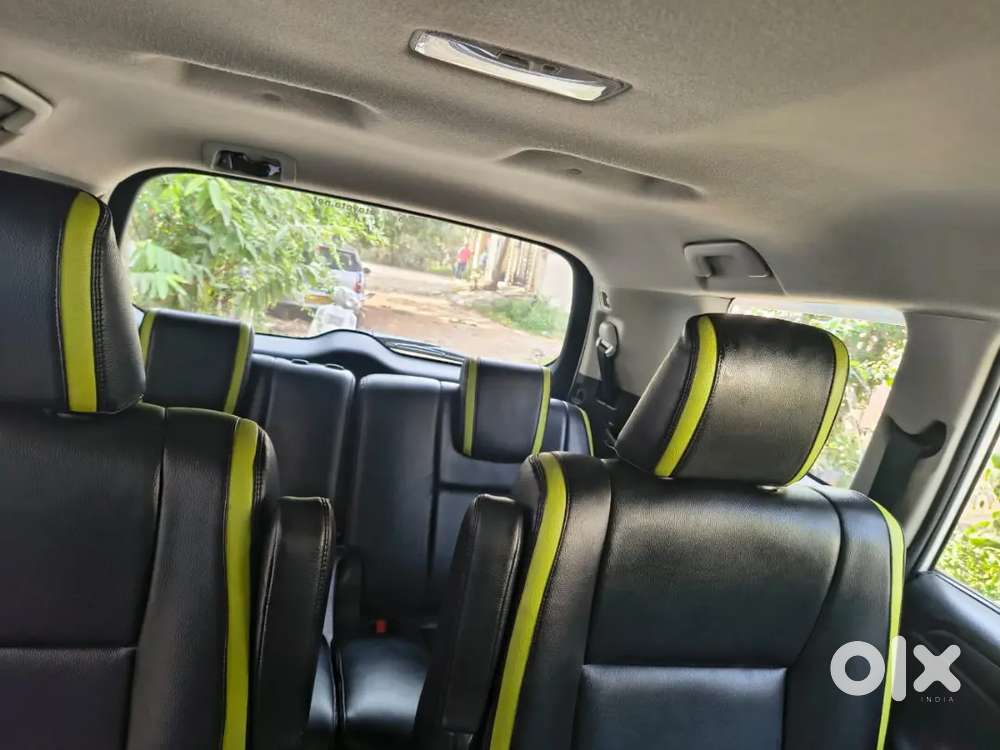 Toyota Innova Crysta 2022 Diesel
