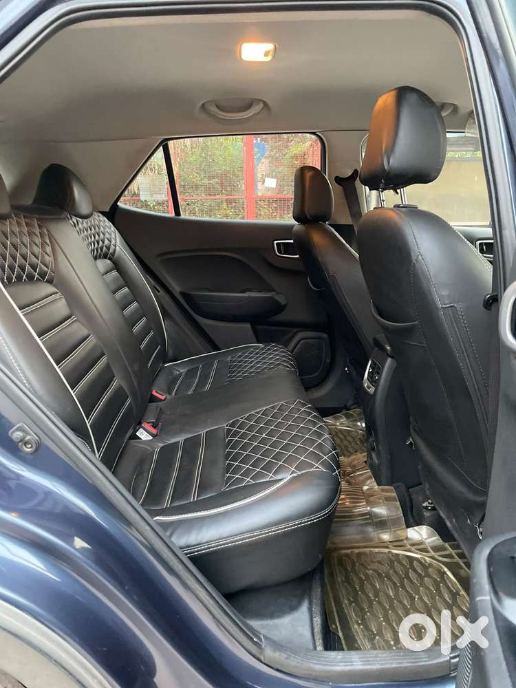 Hyundai Venue S 1.2 Petrol, 2021, Petrol