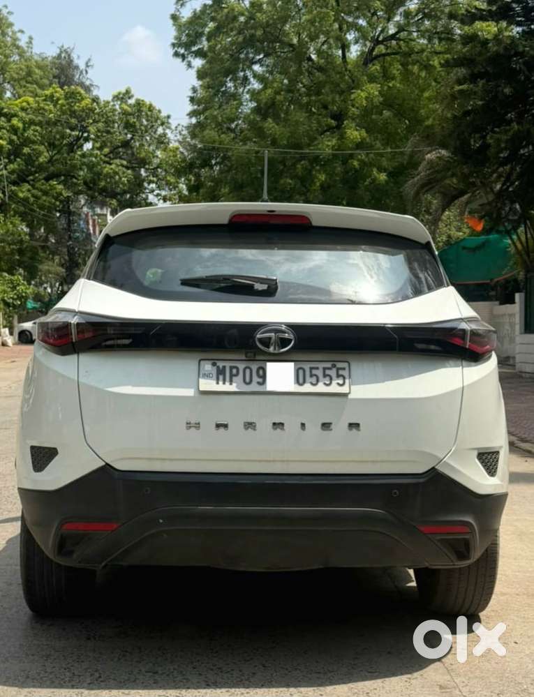 Tata Harrier Xt+, 2022, Diesel