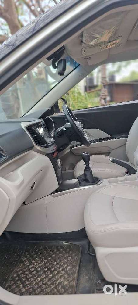 Mahindra Xuv300 W8 Option Diesel, 2019, Diesel