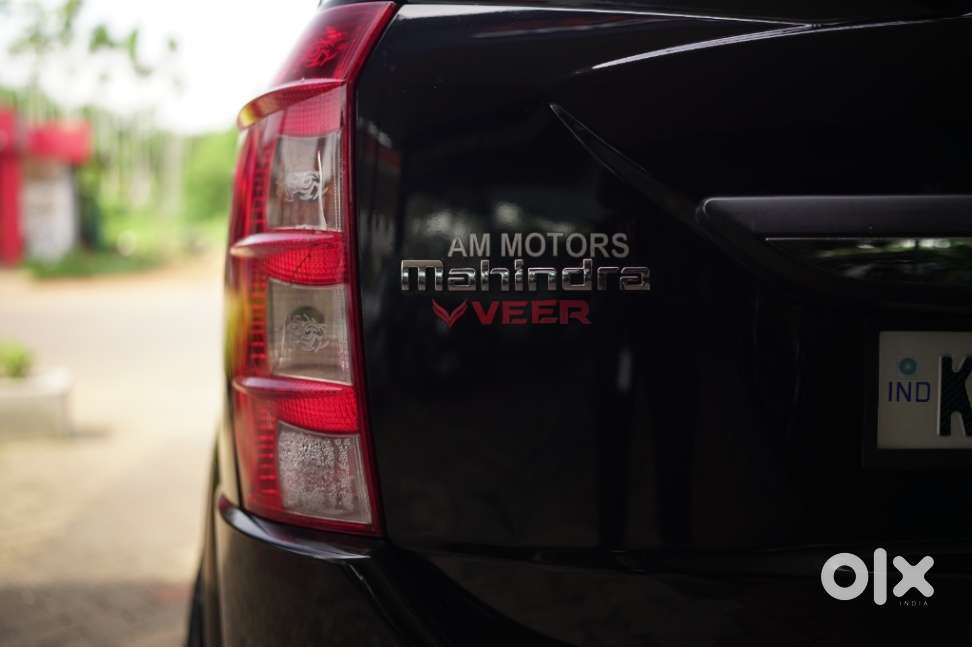 Mahindra Xuv500 2.2 W10, 2018, Diesel