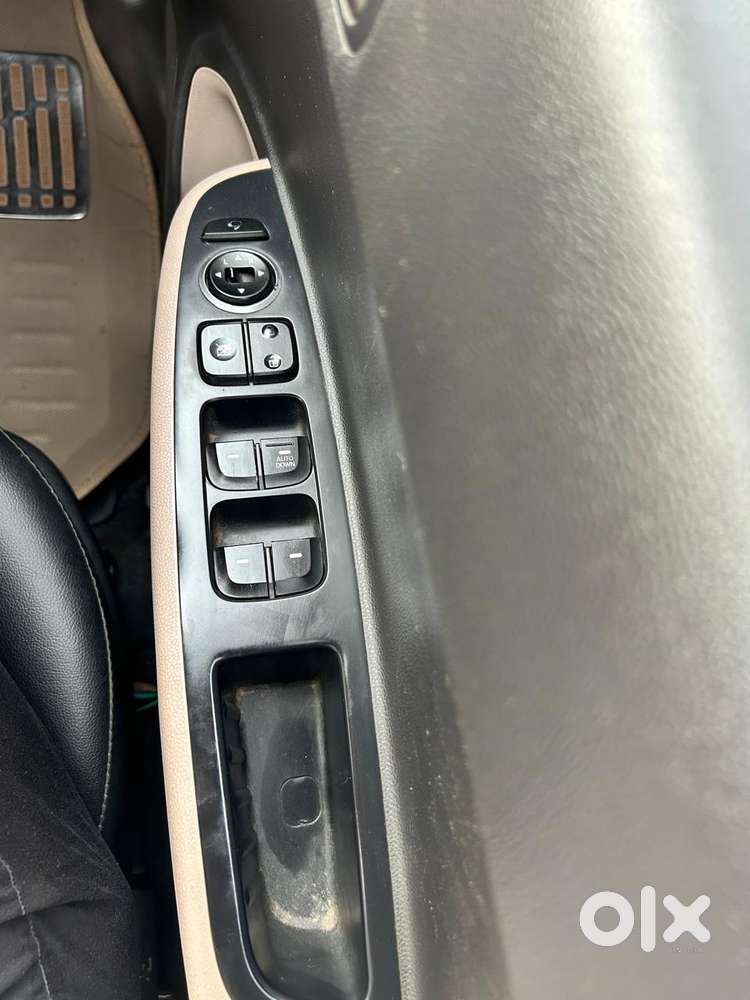 Hyundai Grand I10 2013-2016 Crdi Sportz, 2014, Diesel