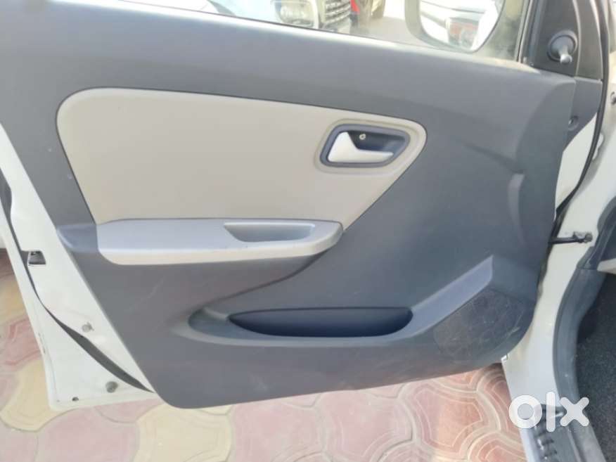 Maruti Suzuki Alto K10 Vxi (o), 2016, Petrol
