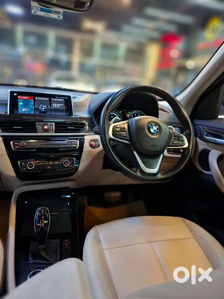 Bmw X1 2.0 Sdrive20i Xline, 2022, Petrol