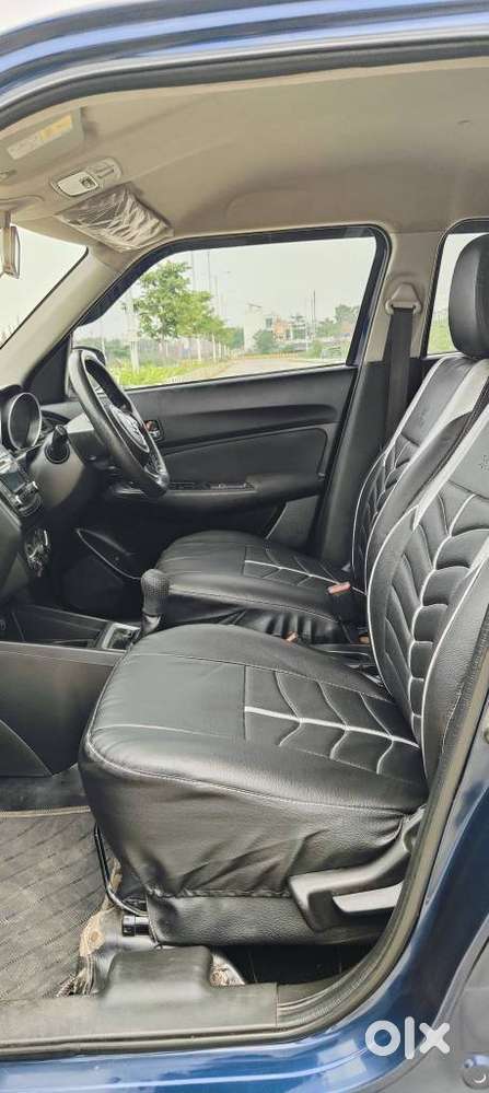 Maruti Suzuki Swift Vdi (o), 2018, Diesel