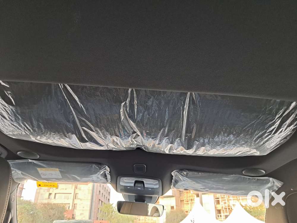 Mahindra Scorpio N Z8 L Diesel At 2wd 7 Str, 2025, Diesel