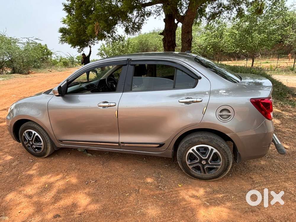 Swift Dzire Vxi Petrol 2020