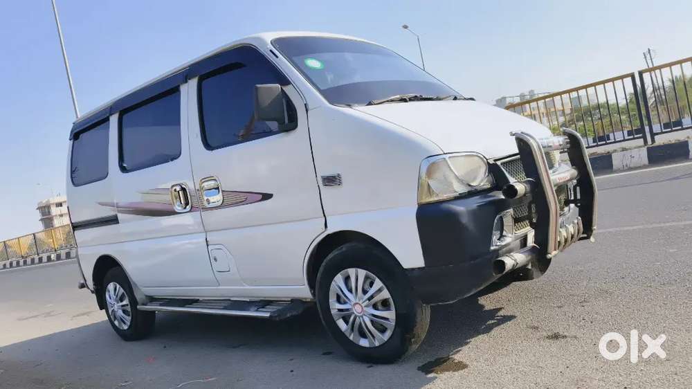 No Problem Gadi Complete