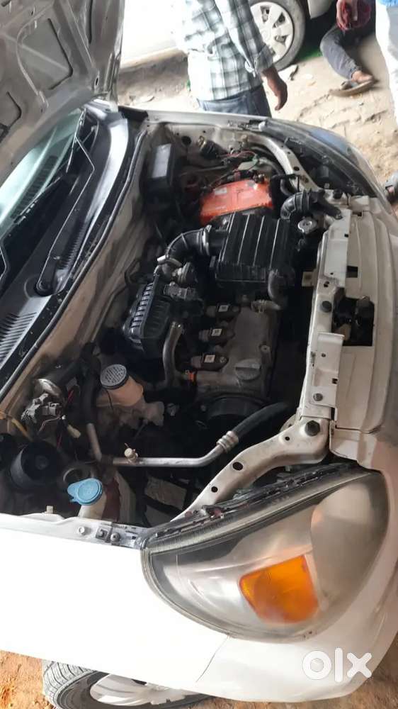 Maruti Suzuki Alto 2016 Diesel Manual Car