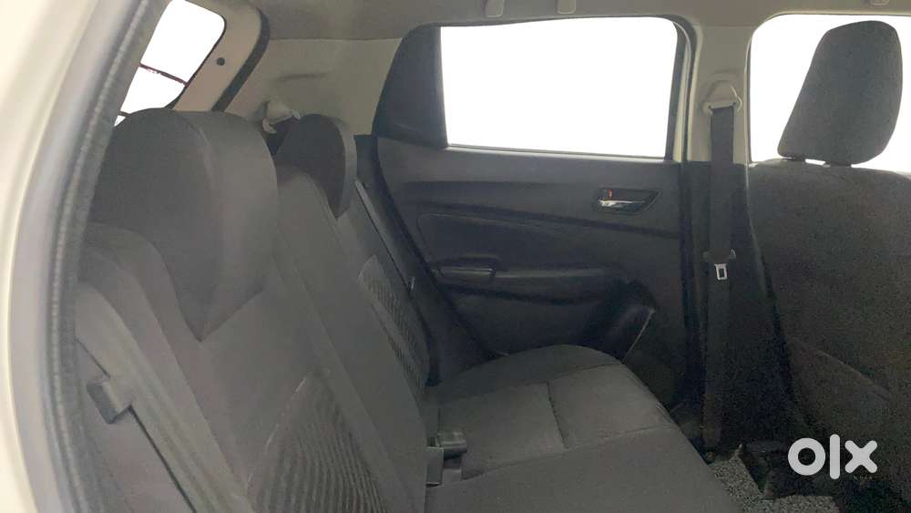 Maruti Suzuki Swift 2018 Vdi, 2019, Diesel