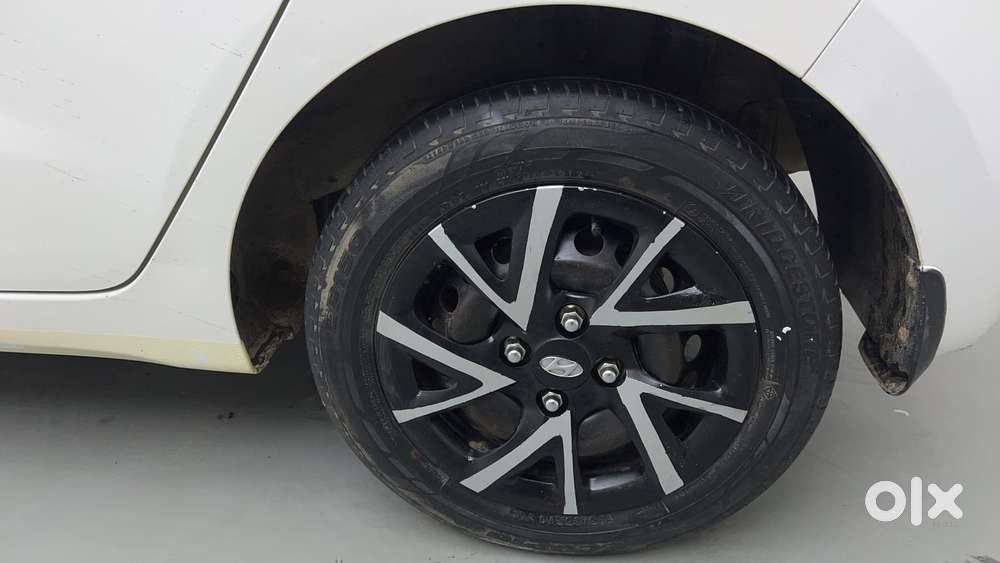 Hyundai Grand I10 1.2 Kappa Magna, 2018, Petrol
