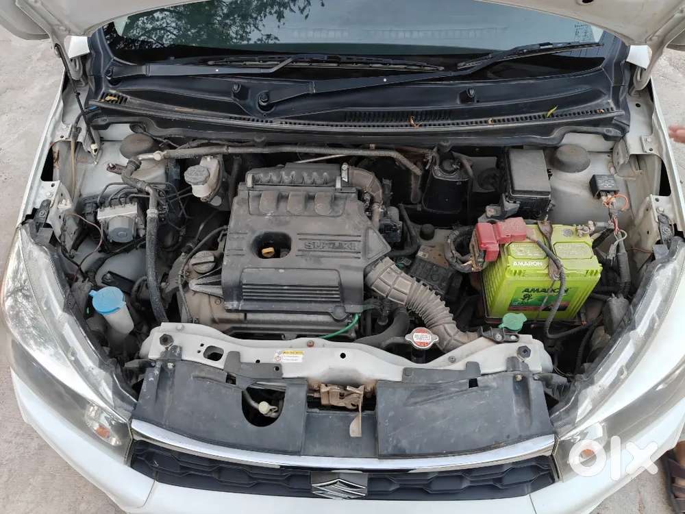 Maruti Suzuki Celerio Top Model 2020  Zxi
