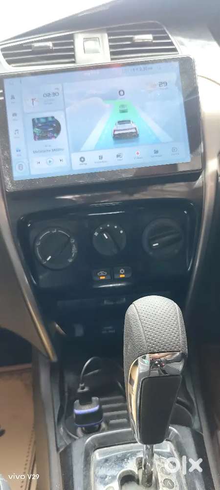 Tata Zest Quadrajet 2014 - Diesel Automatic