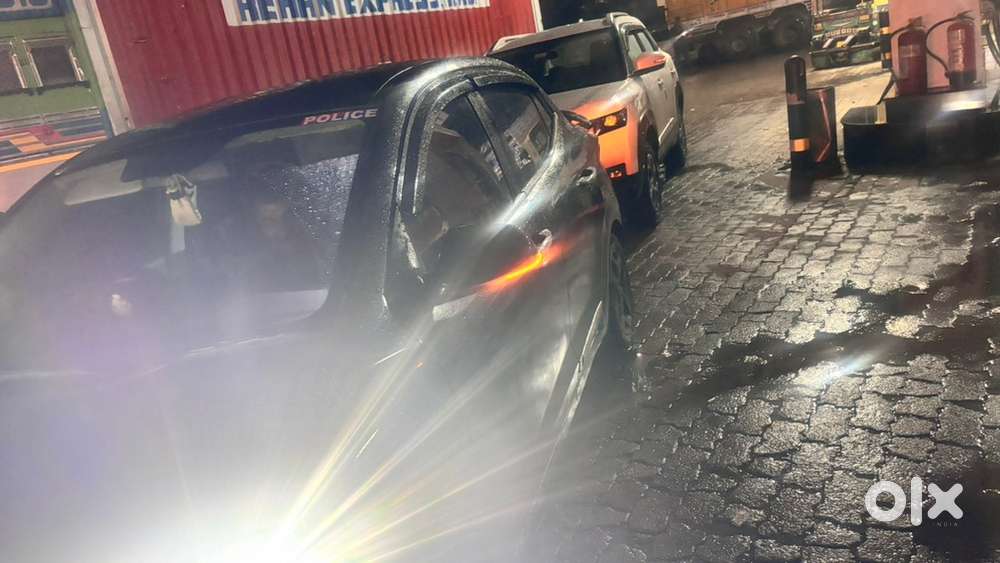 Hyundai Aura 2023 Cng & Hybrids Good Condition