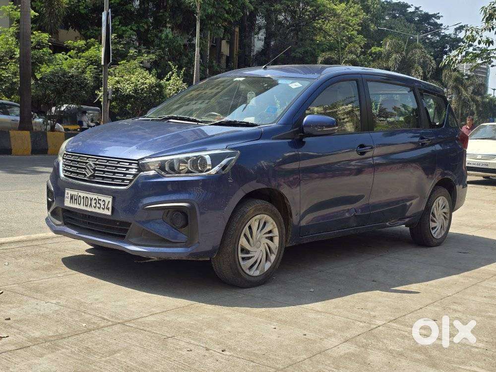Maruti Suzuki Ertiga Vxi (o) Cng, 2022, Cng & Hybrids