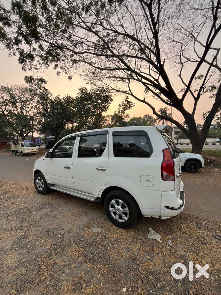 Mahindra Xylo E8 Bs-iii, 2012, Diesel