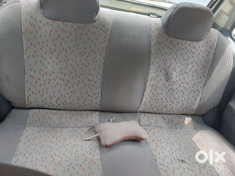 Maruti Suzuki Zen Estilo Lxi Bs Iv, 2002, Petrol