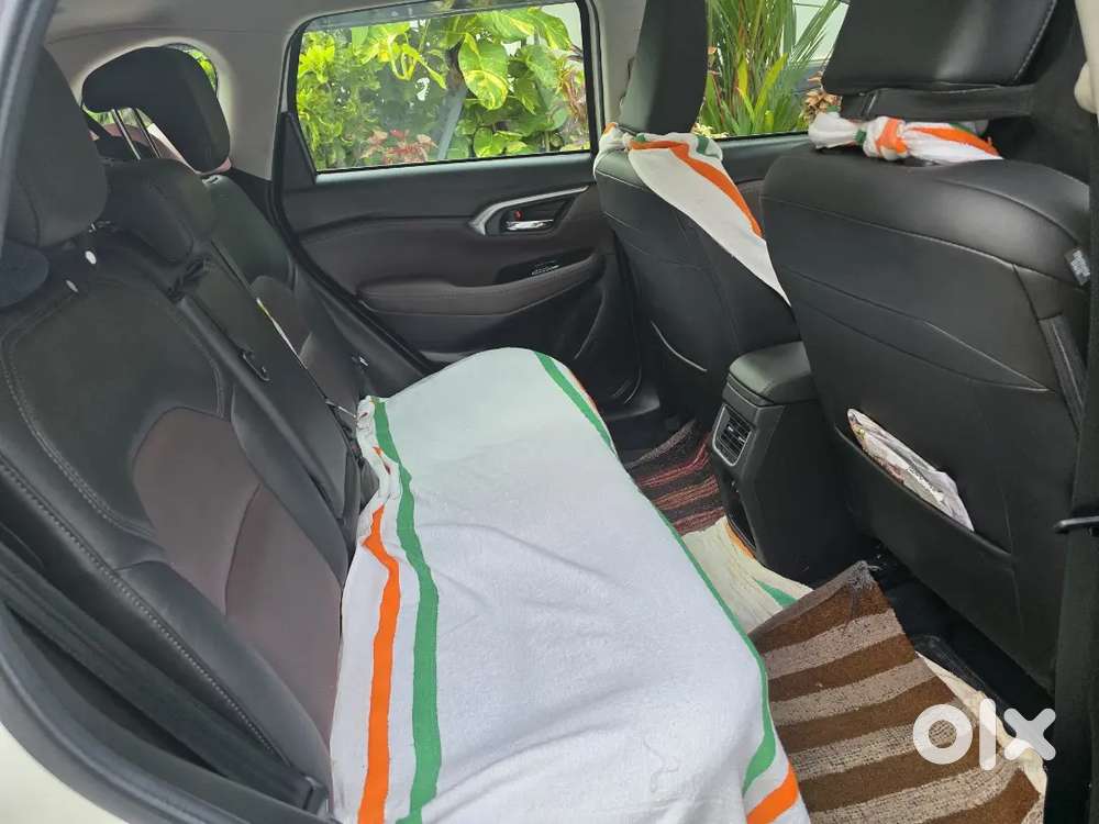 Maruti Suzuki Alpha 2023