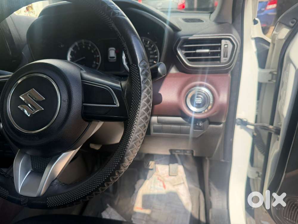 Maruti Suzuki Grand Vitara 1.5 Sigma Smart Hybrid, 2023, Petrol