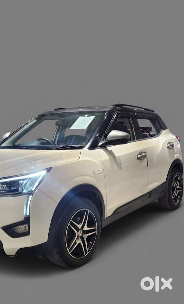 Mahindra Xuv300 W6 Diesel, 2019, Diesel